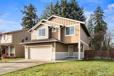 20402 11th Avenue Ct E, Spanaway, WA 98387 - photo 2