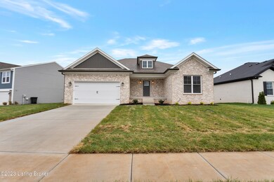 406 Williamsburg Dr, Mount Washington, KY 40047 - photo 2