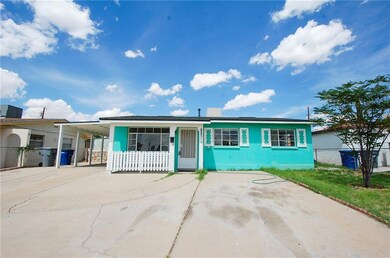 7915 San Paulo Dr, El Paso, TX 79915 - photo 5