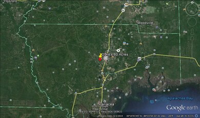 xx Heritage Creek Rd, Crawfordville, FL 32327 - photo 7