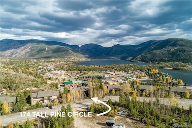 174 Tall Pine Cir unit 12-C, Grand Lake, CO 80447 - photo 2
