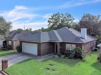 715 Montreal Dr, Longview, TX 75601 - photo 2