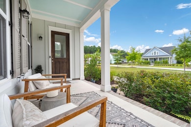 742 Myrtle Branch St, Summerville, SC 29486 - photo 7