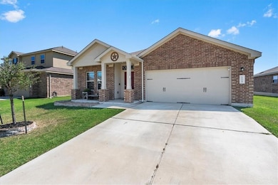 1104 Hillrose Dr, Leander, TX 78641 - photo 2