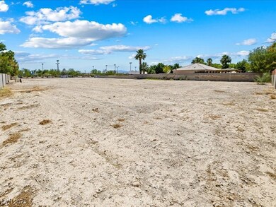 View of Lot from Left corner