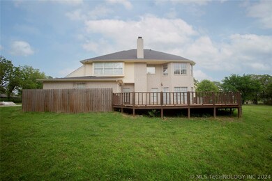 1601 Coon Creek Rd, Eufaula, OK 74432 - photo 5