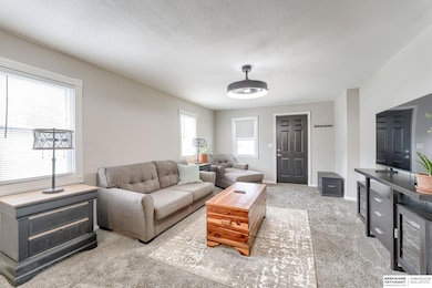 217 W Charles St, Valley, NE 68064 - photo 5