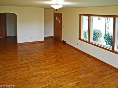 Windows throughout the house have been replaced. G