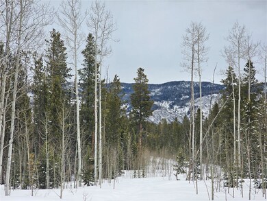 Gorgeous winter views