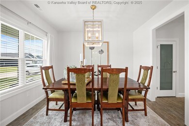 188 Lenore Cir, Fraziers Bottom, WV 25082 - photo 5