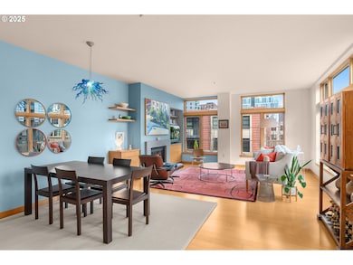 Bridgeport Condominiums unit 502, Portland, OR 97209 - photo 7