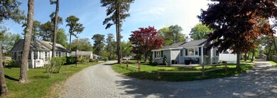 248 Old Wharf Rd unit F-1, Dennis Port, MA 02639 - photo 5