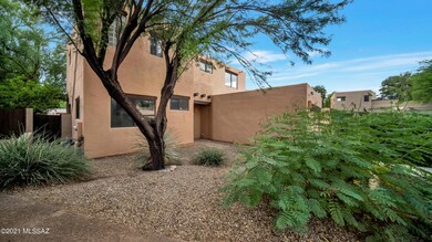 4230 N Rillito Creek Place, Tucson, AZ 85719 - photo 3