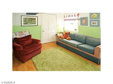 Other - This first floor bonus room is currently u