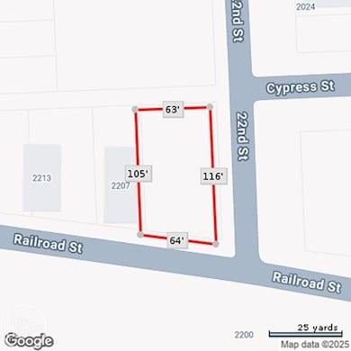 2200 VL Railroad St, Port Huron, MI 48060 - photo 2