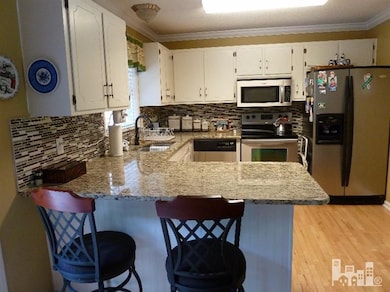 133 Mark Twain Dr, Wilmington, NC 28411 - photo 5