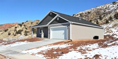 352 N Foothill Dr unit Lot. 5 Block 6, Cedar City, UT 84721 - photo 3