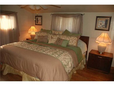 Master Bedroom.