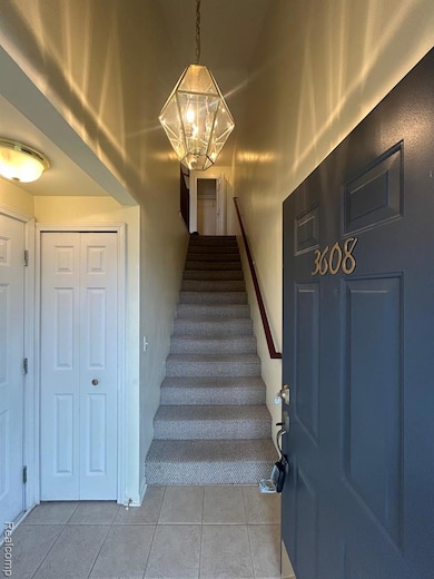 3608 Oakmonte Blvd unit 90, Rochester, MI 48306 - photo 6