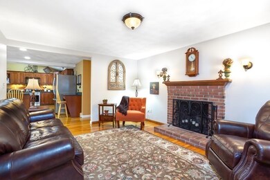 1 Elizabeth Ave, Franklin, MA 02038 - photo 4