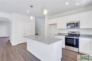 124 Freesia Dr, Stillwell, GA 31329 - photo 6