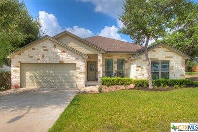 2025 Meadow View Dr, San Marcos, TX 78666 - photo 2