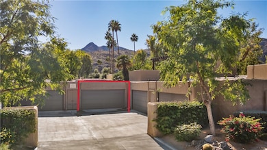 4891 N Winners Cir unit D, Palm Springs, CA 92264 - photo 2