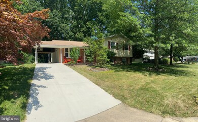 16303 Dahl Rd, Laurel, MD 20707 - photo 3