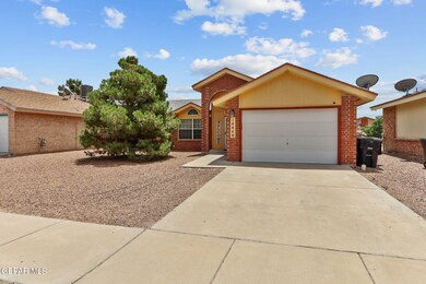 14448 Desierto Lindo Ave, El Paso, TX 79928 - photo 2