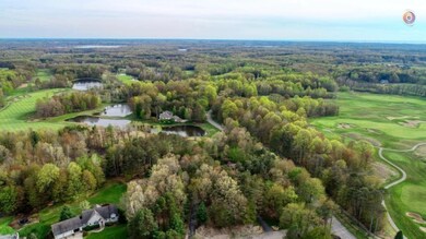 Kings Way Golf Course View Drone01