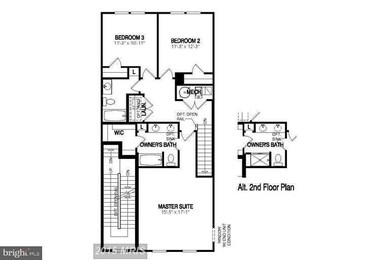 16854 Porters Inn Dr unit 49, Dumfries, VA 22026 - photo 6