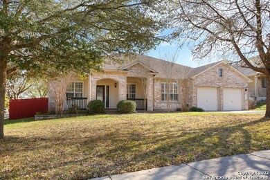 12702 Blackstone Ct, San Antonio, TX 78259 - photo 3
