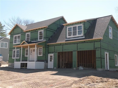 20 Owens Way unit Lot 10, Scarborough, ME 04074 - photo 2