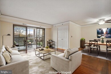 Riverbend at Lansdowne Woods unit 322, Leesburg, VA 20176 - photo 6