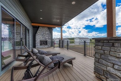 3370 Bark Tree Trail, Colorado Springs, CO 80921 - photo 6