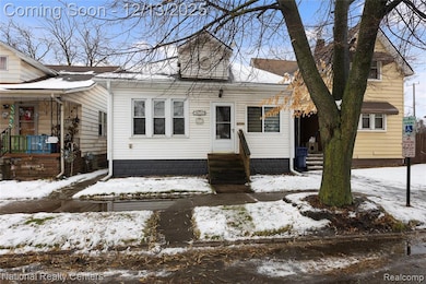 251 Richter St, River Rouge, MI 48218 - photo 2