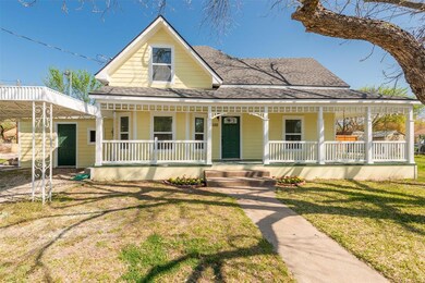 120 W 2nd St, Weatherford, TX 76086 - photo 3