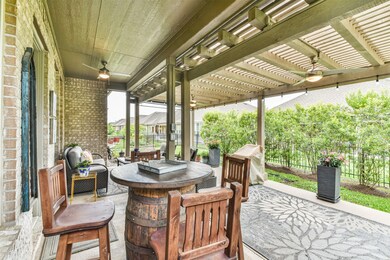 108 Dartmoor Ln, the Woodlands, TX 77354 - photo 7