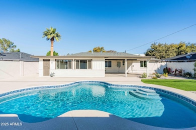 3615 E Clarendon Ave, Phoenix, AZ 85018 - photo 2