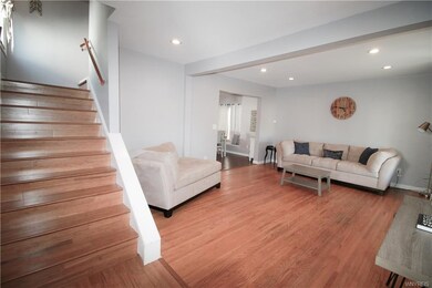 233 Wheatfield St, North Tonawanda, NY 14120 - photo 4