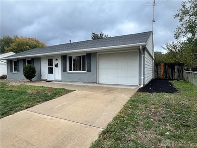 3231 Revels St, Springfield, OH 45503 - photo 2