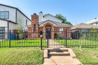 1915 Shaw St, Dallas, TX 75212 - photo 2