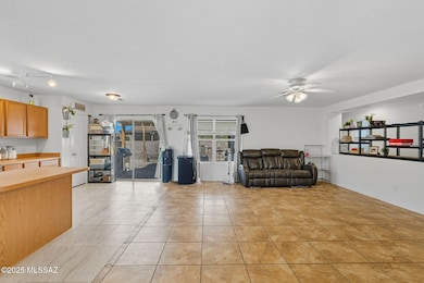 3616 S Double Echo Rd, Tucson, AZ 85735 - photo 6