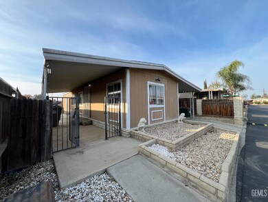 3535 Stine Rd unit 148, Bakersfield, CA 93309 - photo 2