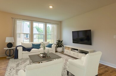 Arden Great Room