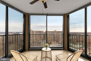 5901 Mount Eagle Dr unit 1116, Alexandria, VA 22303 - photo 5