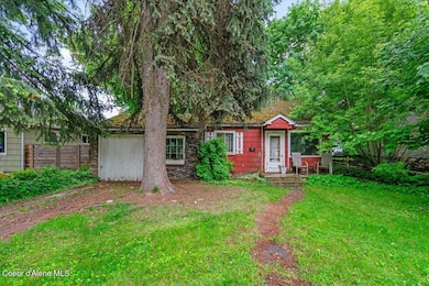 02-Front of home