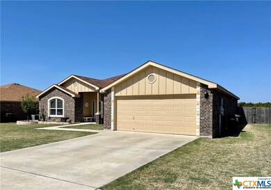 2805 Settlement Rd, Copperas Cove, TX 76522 - photo 3