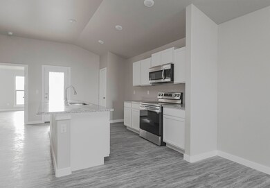 1104 Cajun St, Odessa, TX 79765 - photo 3