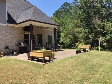 152 Lakes Dr S, Oxford, MS 38655 - photo 4